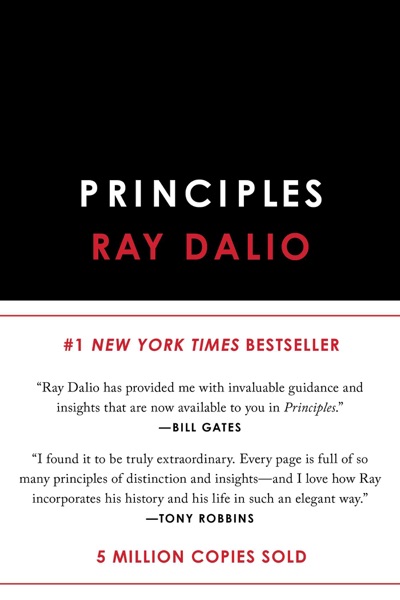 Principles — Ray Dalio