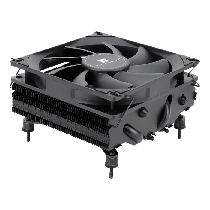 AXP-90 X47 Black