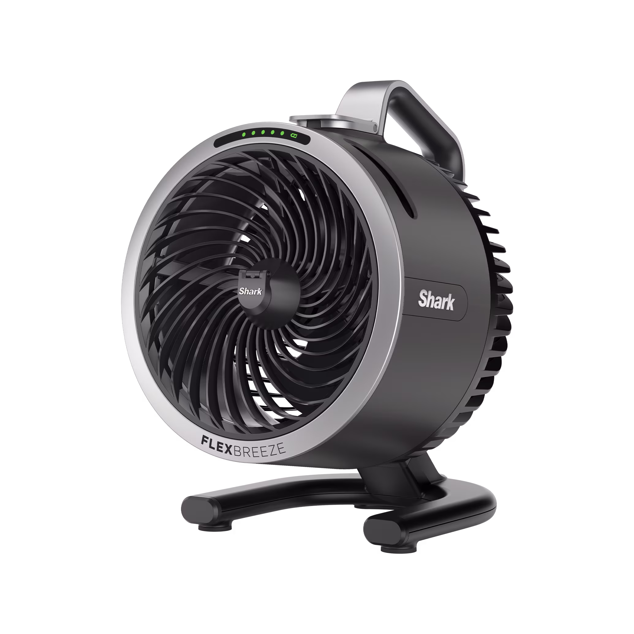 Shark FlexBreeze HydroGo